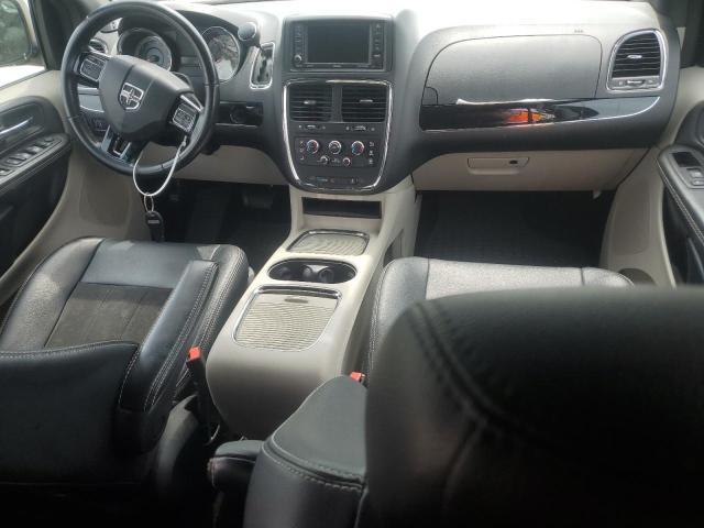 Photo 8 from auction – 2019 DODGE GRAND CARA with VIN 2C4RDGCG6KR699205