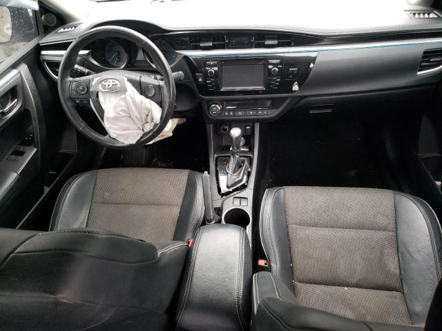 Photo 8 from auction – 2016 TOYOTA COROLLA L with VIN 2T1BURHE3GC668716