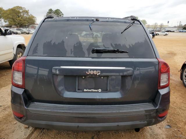 Photo 6 from auction – 2014 JEEP COMPASS SP with VIN 1C4NJCBAXED750001