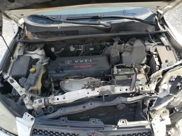 Photo 12 from auction – 2008 TOYOTA RAV4 with VIN JTMZD33V086078601