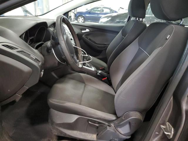 Zdjęcie 7 z aukcji – 2013 FORD FOCUS SE z VIN 1FADP3K22DL334988