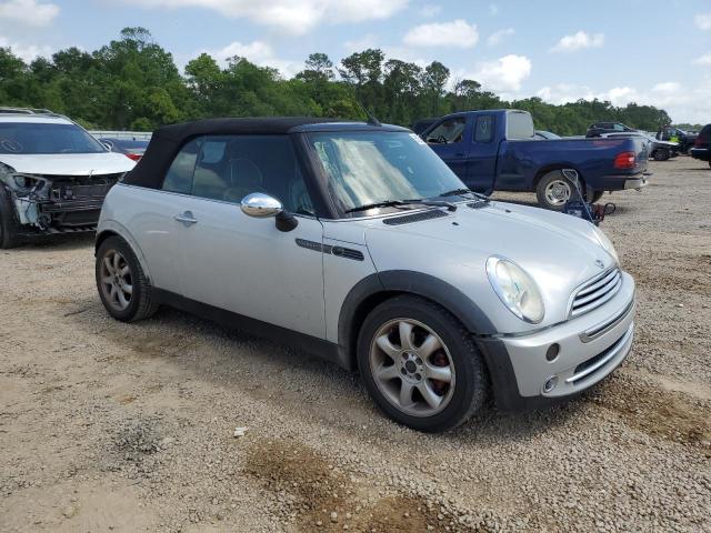 Photo 4 from auction – 2008 MINI COOPER with VIN WMWRF33588TG19356