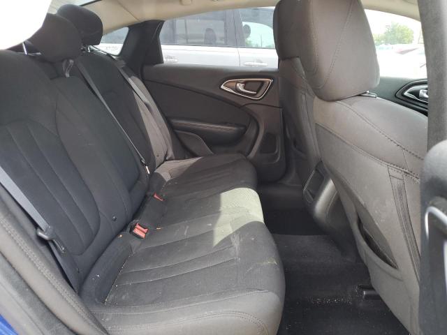 Photo 10 from auction – 2016 CHRYSLER 200 LIMITE with VIN 1C3CCCAB6GN137385