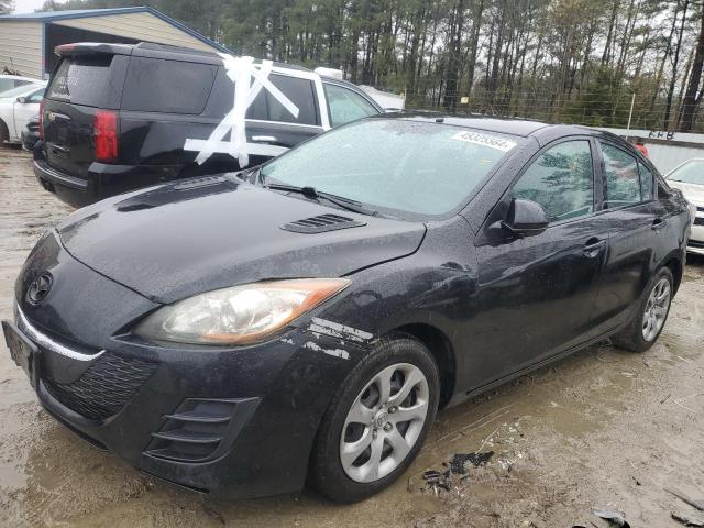 MAZDA 3 I 2010 with VIN JM1BL1SG8A1149980 - Photo from auction