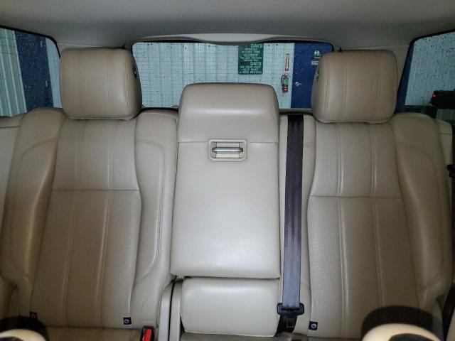 Photo 10 from auction – 2014 LAND ROVER RANGE ROVE with VIN SALGS2WF7EA151041