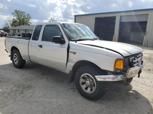 Photo 4 from auction – 2001 FORD RANGER SUP with VIN 1FTYR14E11PB56755
