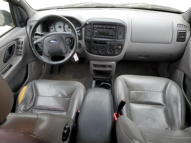 Photo 8 from auction – 2002 FORD ESCAPE XLT with VIN 1FMYU03132KB44706