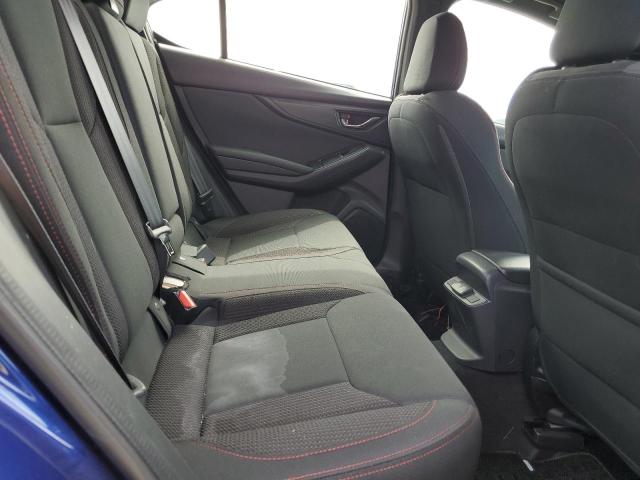Photo 10 from auction – 2022 SUBARU WRX PREMIU with VIN JF1VBAF63N9023508