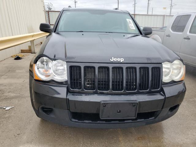 Photo 5 from auction – 2010 JEEP GRAND CHER with VIN 1J4PS4GK7AC156490