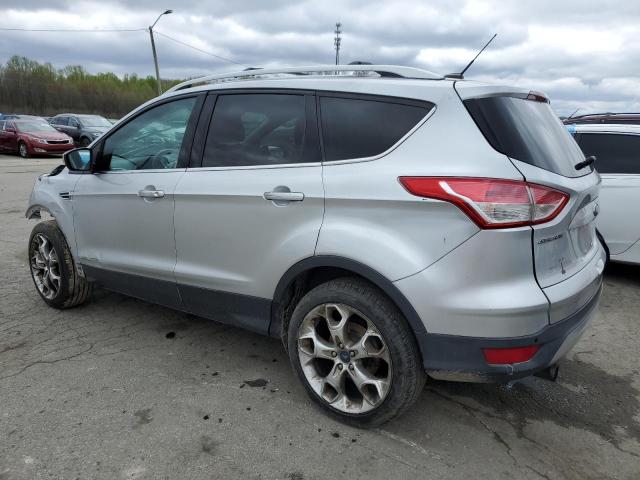 Photo 2 from auction – 2013 FORD ESCAPE TIT with VIN 1FMCU0J92DUC33323