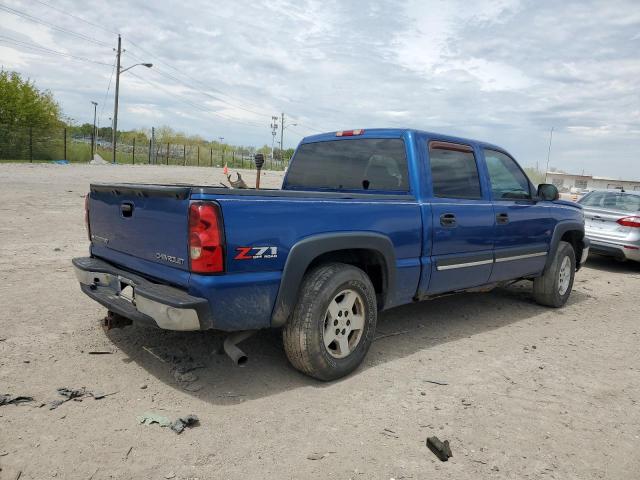 Photo 3 from auction – 2004 CHEVROLET SILVERADO with VIN 2GCEK13T741388575