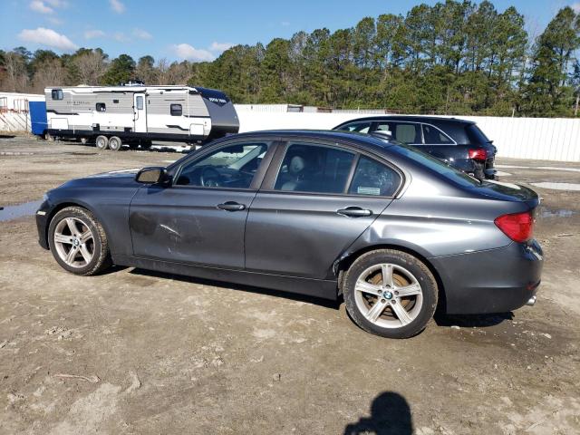 Photo 2 from auction – 2015 BMW 328 XI SUL with VIN WBA3B5C58FF961511