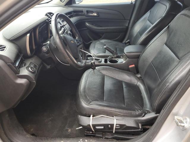 Photo 7 from auction – 2015 CHEVROLET MALIBU 2LT with VIN 1G11D5SL4FF329215