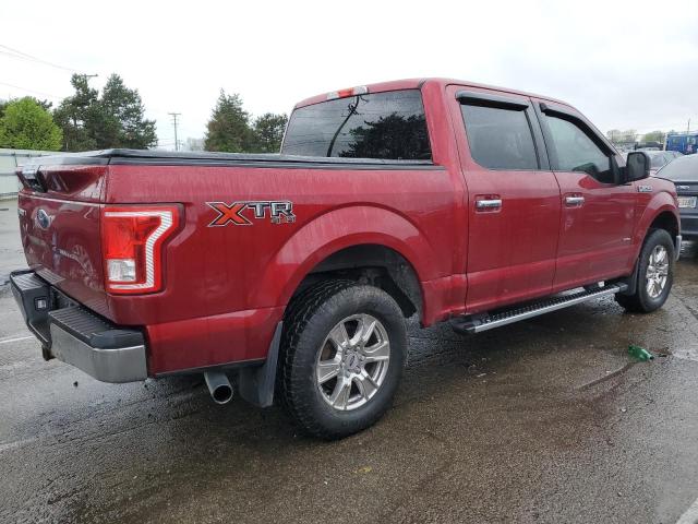 Photo 3 from auction – 2016 FORD F150 SUPER with VIN 1FTEW1EP2GFC87574