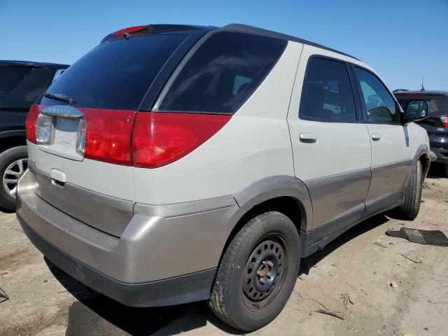 Photo 3 from auction – 2005 BUICK RENDEZVOUS with VIN 3G5DA03E65S554558