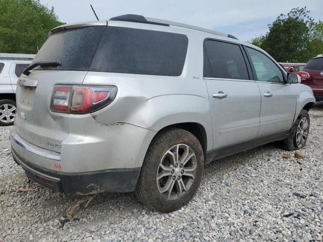 Photo 3 from auction – 2014 GMC ACADIA SLT with VIN 1GKKVSKD2EJ373925