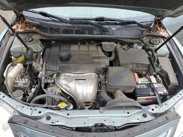 Photo 11 from auction – 2011 TOYOTA CAMRY BASE with VIN 4T1BF3EK9BU704112