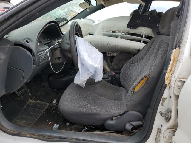 Photo 7 from auction – 2005 CHEVROLET CAVALIER L with VIN 1G1JF52F457211565