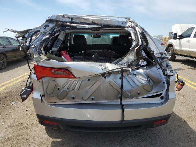 Photo 6 from auction – 2014 ACURA RDX TECHNO with VIN 5J8TB4H53EL014643