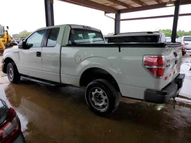 Zdjęcie 2 z aukcji – 2011 FORD F150 SUPER z VIN 1FTEX1CM0BKD49754