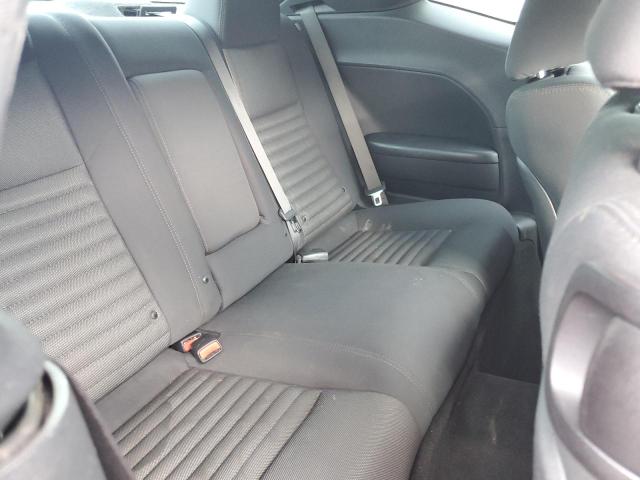 Photo 10 from auction – 2013 DODGE CHALLENGER with VIN 2C3CDYAG9DH581502