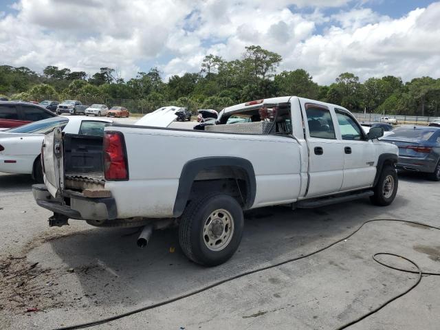 Photo 3 from auction – 2006 CHEVROLET SILVERADO with VIN 1GCHC232X6F108151