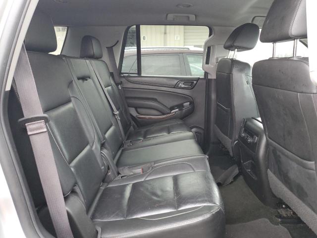 Photo 11 from auction – 2017 GMC YUKON SLT with VIN 1GKS2BKC1HR168179