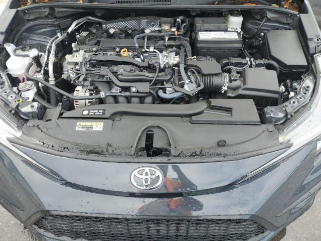 Photo 11 from auction – 2023 TOYOTA COROLLA SE with VIN 5YFS4MCEXPP159961
