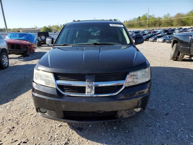 Photo 5 from auction – 2010 DODGE JOURNEY R/ with VIN 3D4PH6FV3AT227607