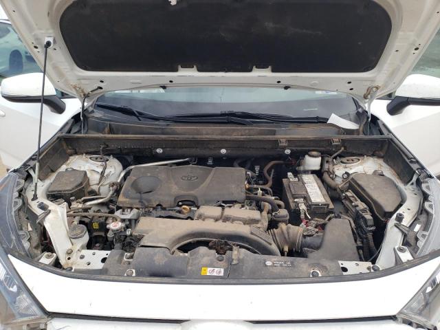 Photo 11 from auction – 2020 TOYOTA RAV4 LE with VIN 2T3K1RFV0LC034325