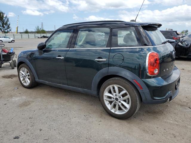 Photo 2 from auction – 2013 MINI COOPER S C with VIN WMWZC3C5XDWP24544