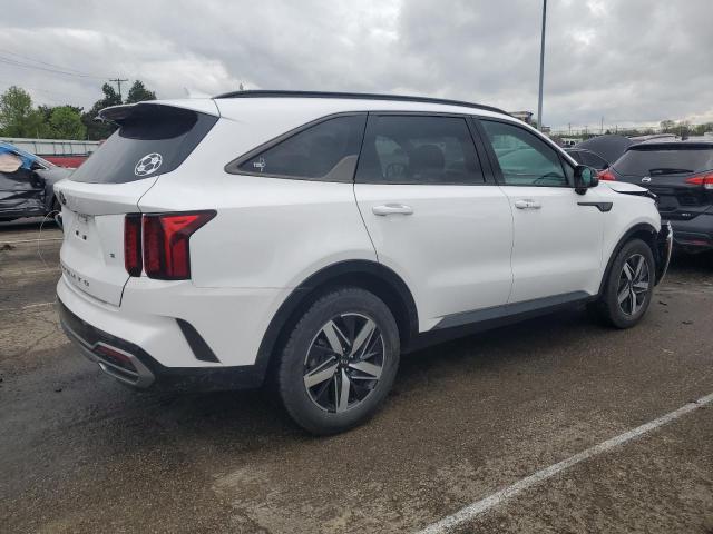 Photo 3 from auction – 2021 KIA SORENTO S with VIN 5XYRL4LC7MG066962