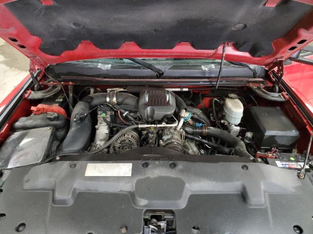 Photo 11 from auction – 2009 CHEVROLET 2500 HD with VIN 1GCHK53669F179052