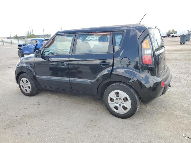 Photo 2 from auction – 2011 KIA SOUL with VIN KNDJT2A17B7736457