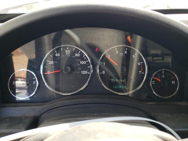 Photo 9 from auction – 2011 JEEP LIBERTY SP with VIN 1J4PP2GK7BW535379
