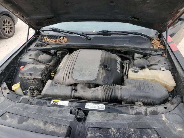 Photo 11 from auction – 2014 DODGE CHALLENGER with VIN 2C3CDYBT1EH137401