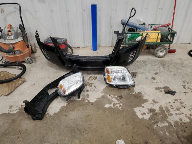 Photo 12 from auction – 2014 GMC TERRAIN SL with VIN 2GKFLXE38E6254717
