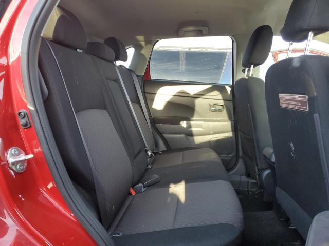 Photo 10 from auction – 2016 MITSUBISHI OUTLANDER with VIN JA4AR3AW3GZ059994