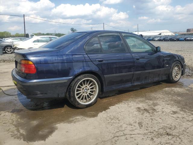 Photo 3 from auction – 2000 BMW 540 I AUTO with VIN WBADN6346YGM66150