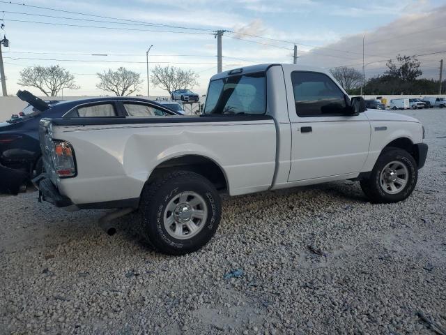 Photo 3 from auction – 2008 FORD RANGER with VIN 1FTYR10UX8PB07853