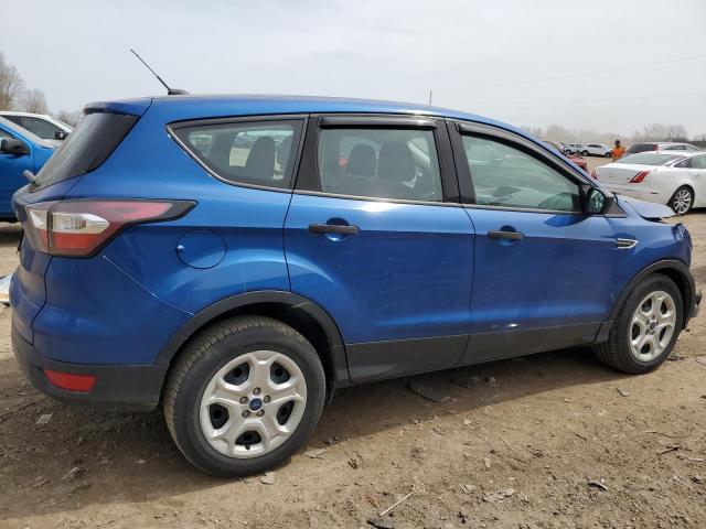 Photo 3 from auction – 2017 FORD ESCAPE S with VIN 1FMCU0F73HUA12567