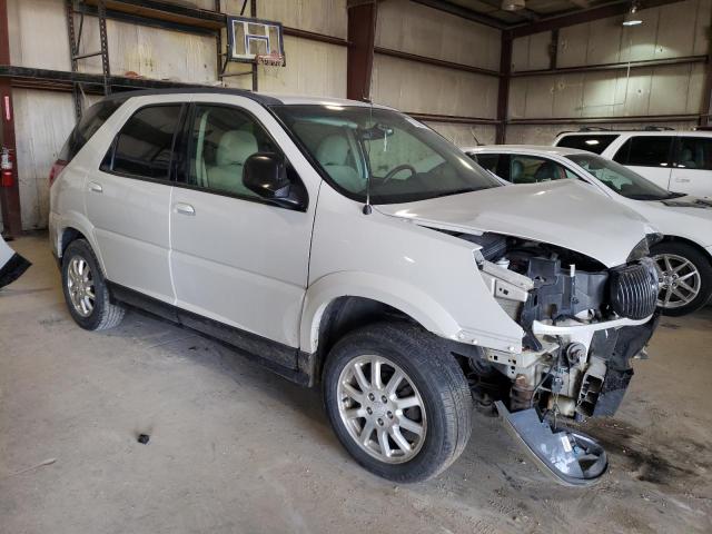 Photo 4 from auction – 2007 BUICK RENDEZVOUS with VIN 3G5DA03L47S577421