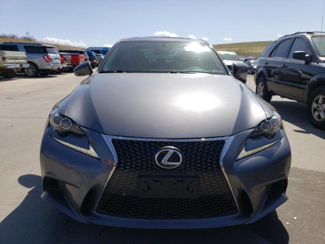 Фото 5 с аукциона – 2016 LEXUS IS 300 с VIN JTHCM1D26G5006643