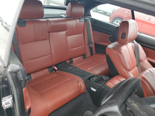 Photo 10 from auction – 2011 BMW M3 with VIN WBSDX9C57BE584372