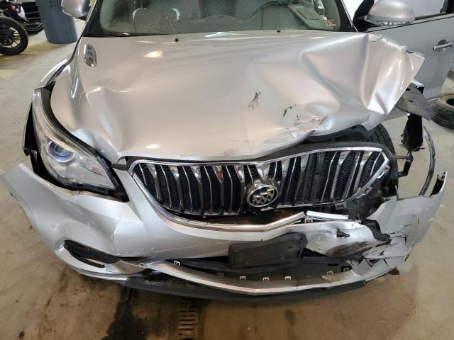 Photo 12 from auction – 2015 BUICK ENCLAVE with VIN 5GAKRBKD2FJ348378