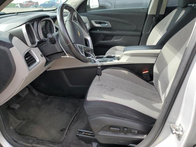 Photo 7 from auction – 2015 CHEVROLET EQUINOX LT with VIN 2GNALBEK9F6419683