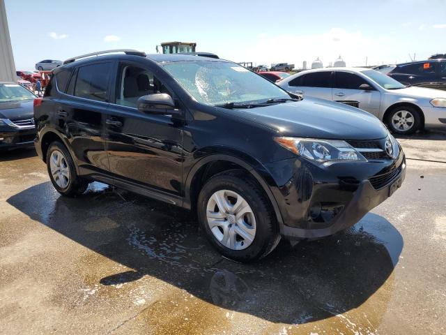 Photo 4 from auction – 2015 TOYOTA RAV4 LE with VIN 2T3ZFREV5FW188193