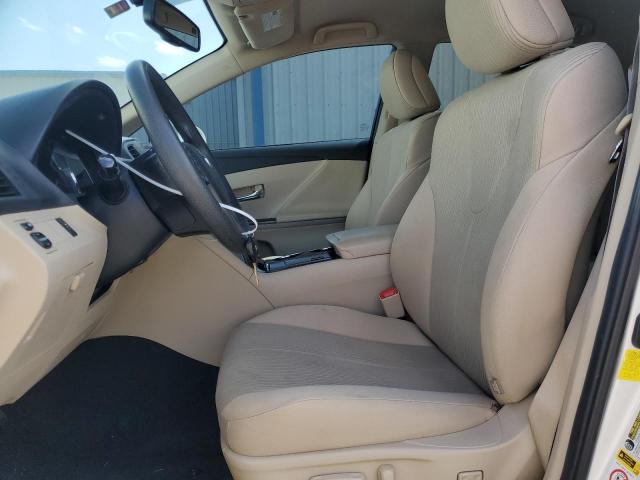 Photo 7 from auction – 2014 TOYOTA VENZA LE with VIN 4T3BA3BB2EU050861