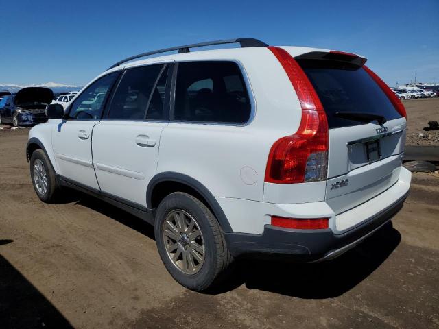 Photo 2 from auction – 2008 VOLVO XC90 3.2 with VIN YV4CM982X81485214