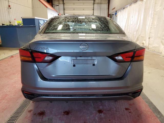 Photo 6 from auction – 2023 NISSAN ALTIMA S with VIN 1N4BL4BVXPN348696